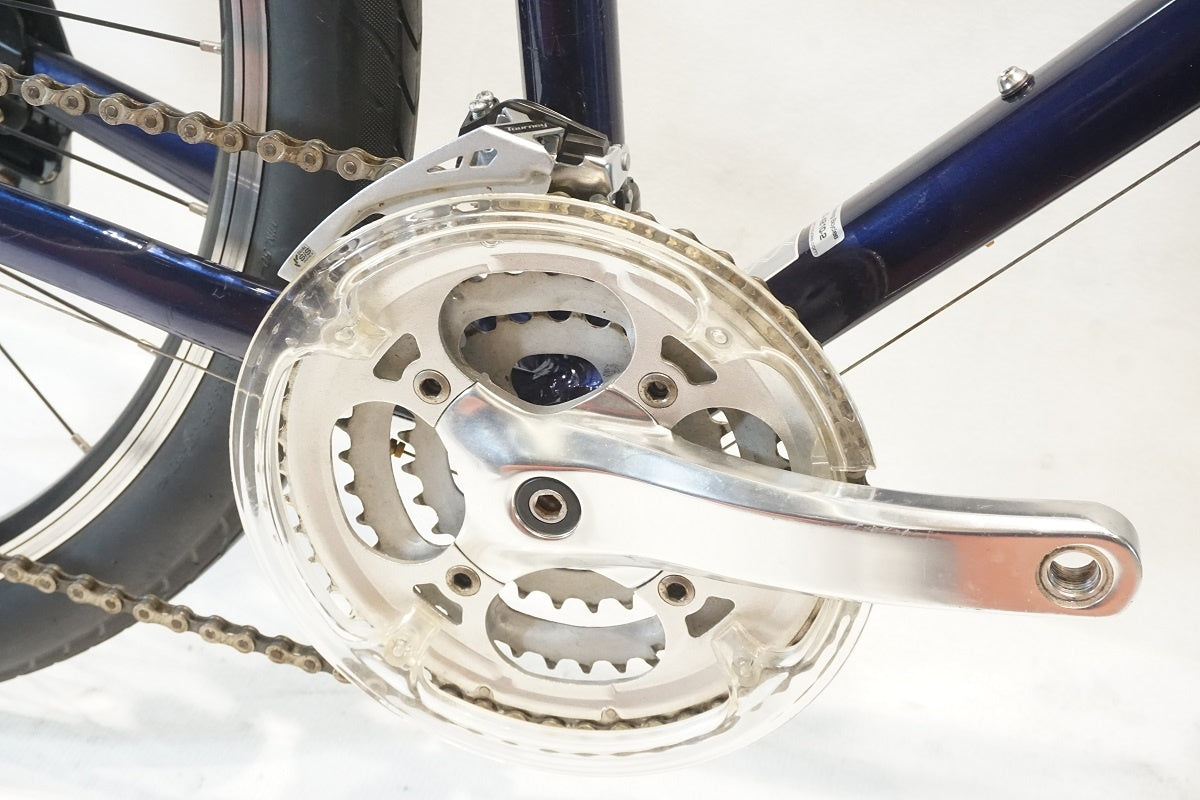 GIANT 「ジャイアント」 LIV GRAMME 2018年モデル クロスバイク / 横浜戸塚店