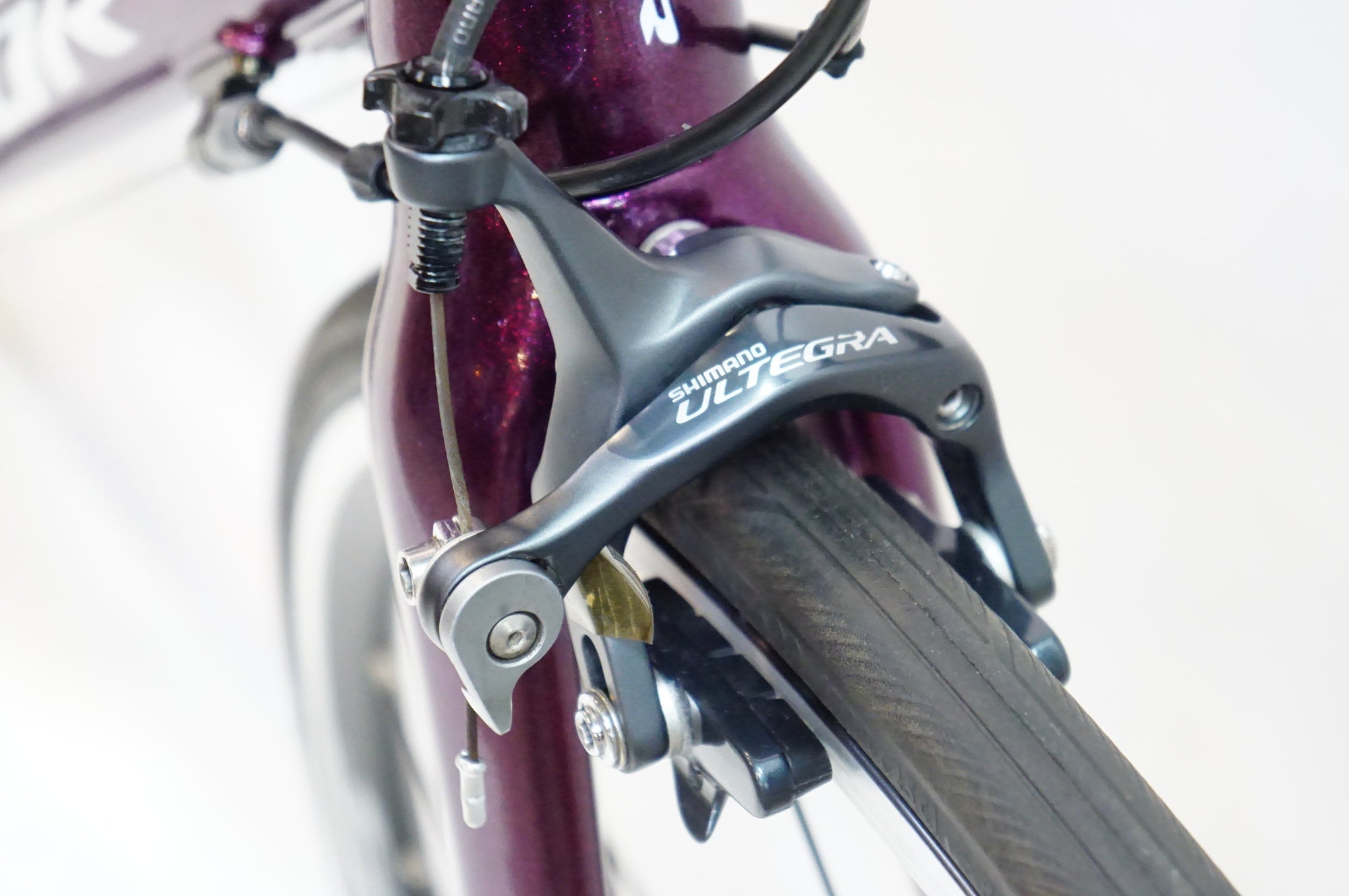 ANCHOR 「アンカー」 RL6W 2017年頃 ロードバイク / 熊谷本店