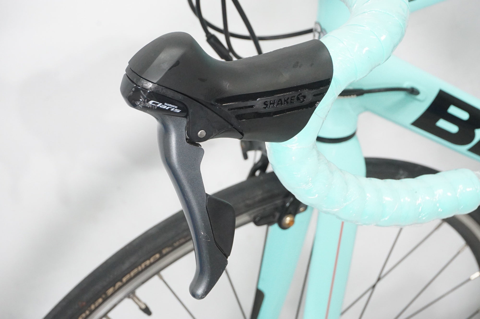 BIANCHI 「ビアンキ」 BERGAMO 2025年モデル ロードバイク / AKIBA店