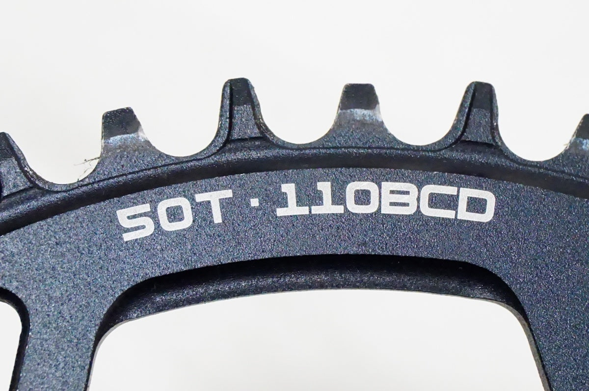 ROTOR 「ローター」 ALDHU CARBON 50T 170mm クランク / 名古屋大須店