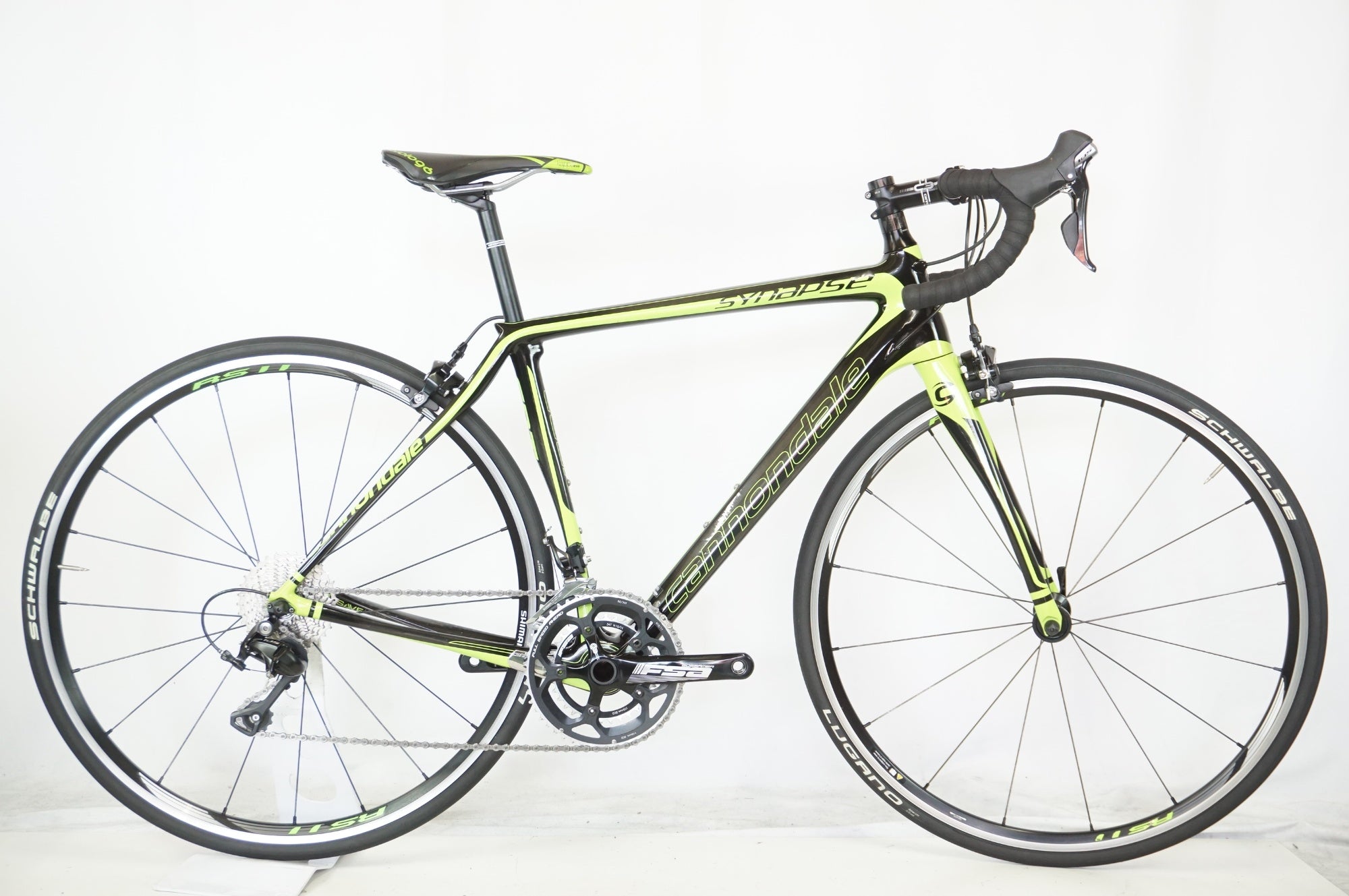CANNONDALE 「キャノンデール」 SYNAPSE CARBON 5 105 2015年モデル ロードバイク / 宇都宮店