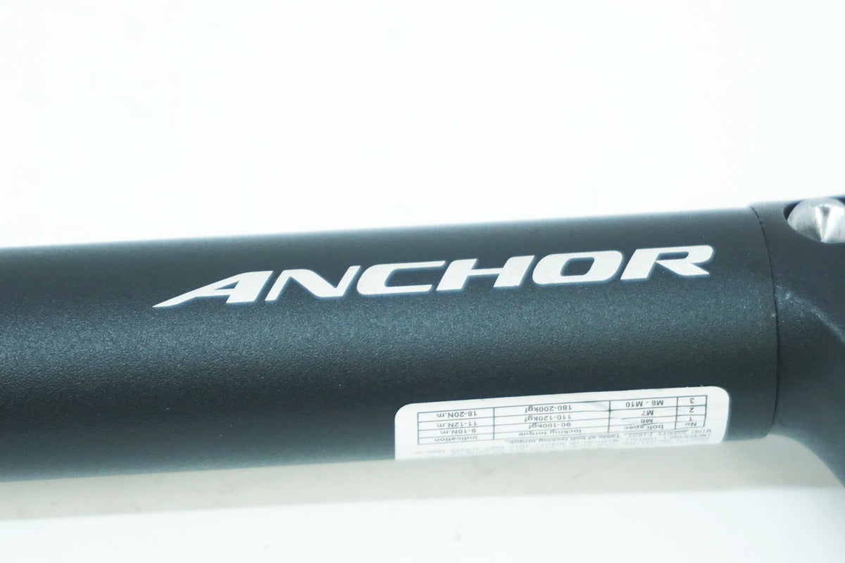 ANCHOR 「アンカー」 Φ27.2 300m シートポスト / 大阪美原北インター店