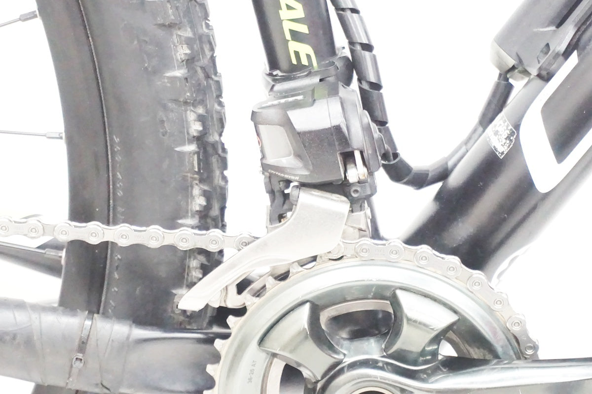 CANNONDALE 「キャノンデール」F29 2013年モデル マウンテンバイク/ 大阪美原北インター店