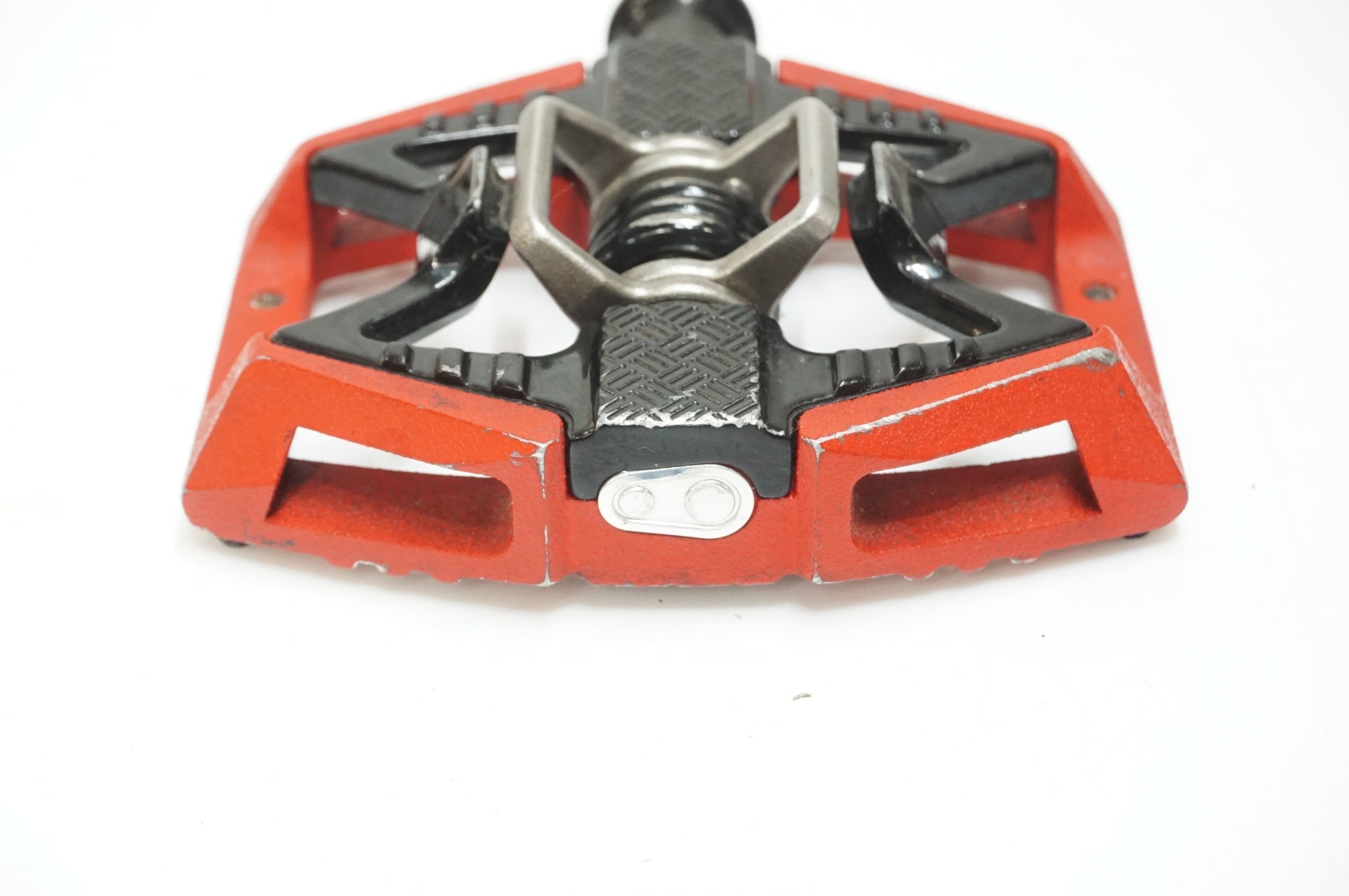 CRANK BROTHERS 「クランクブラザーズ」 DOUBLESHOT 3 ペダル / 大宮店