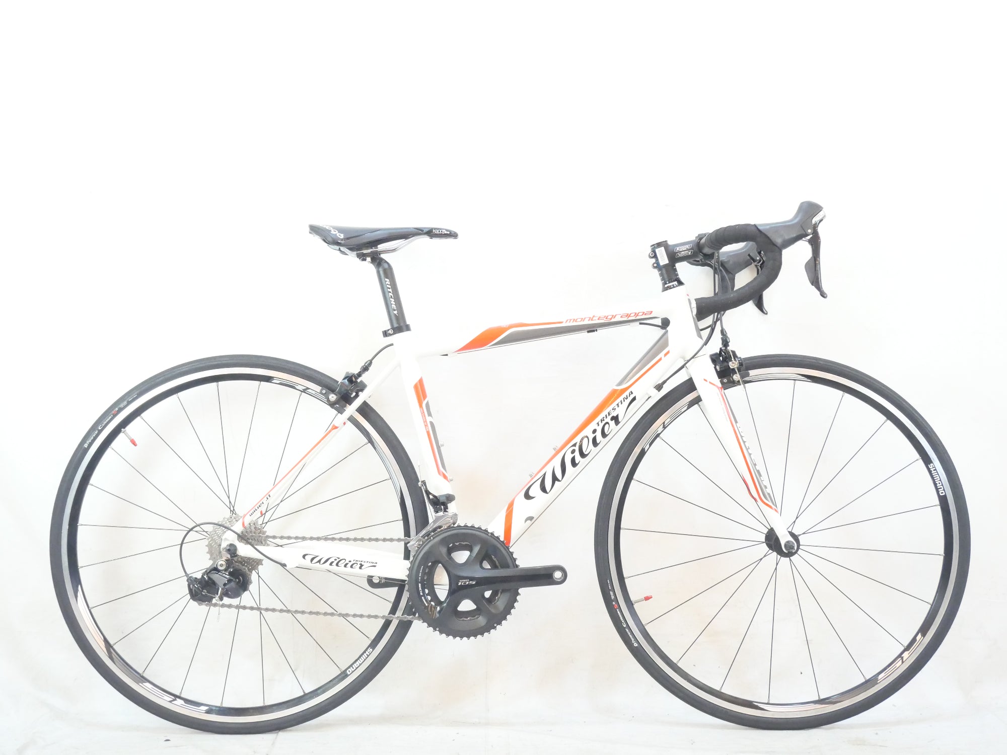 【emuuu】Wilier Montegrappa 2015 完成車 ウィリエール WILIER モンテグラッパ MONTEGRAPPA 2015 S シマノ