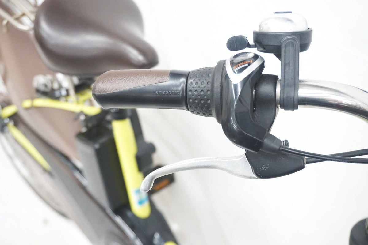 PANASONIC 「パナソニック」 ビビDX 2020年モデル アシスト自転車 / 大阪美原北インター店