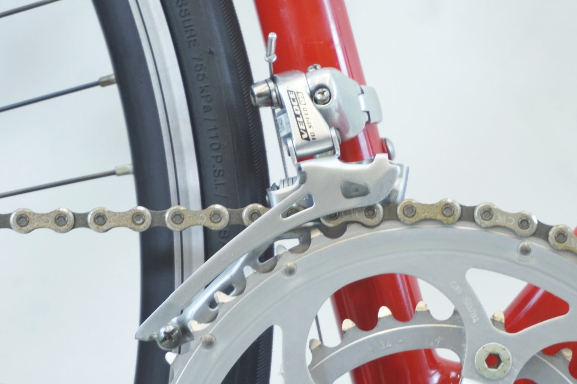 DE ROSA 「デローザ」 TEAM 2006頃 ロードバイク / 有明ガーデン店