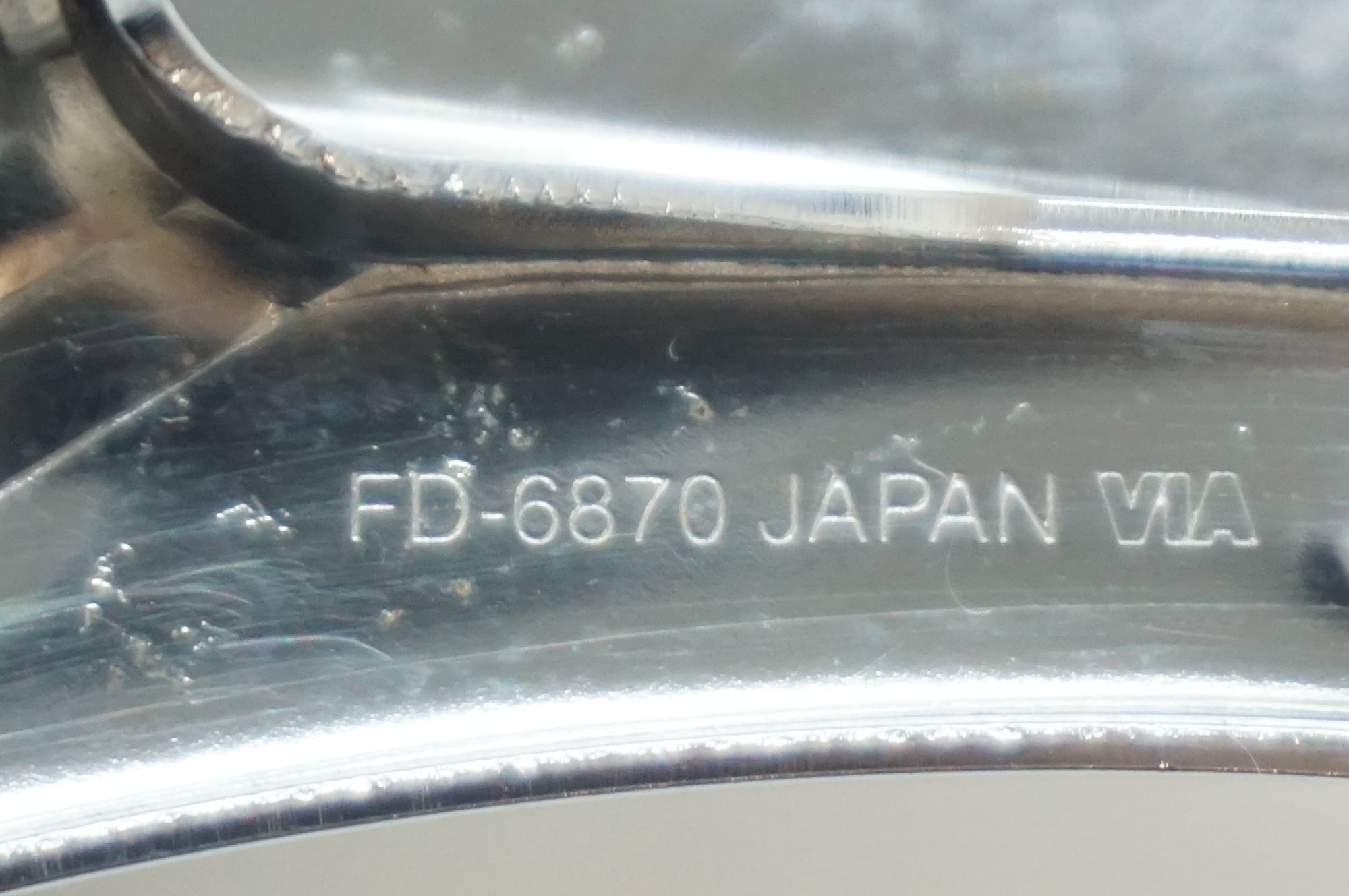 SHIMANO 「シマノ」 ULTEGRA FD-6870 フロントディレイラー / 福岡店