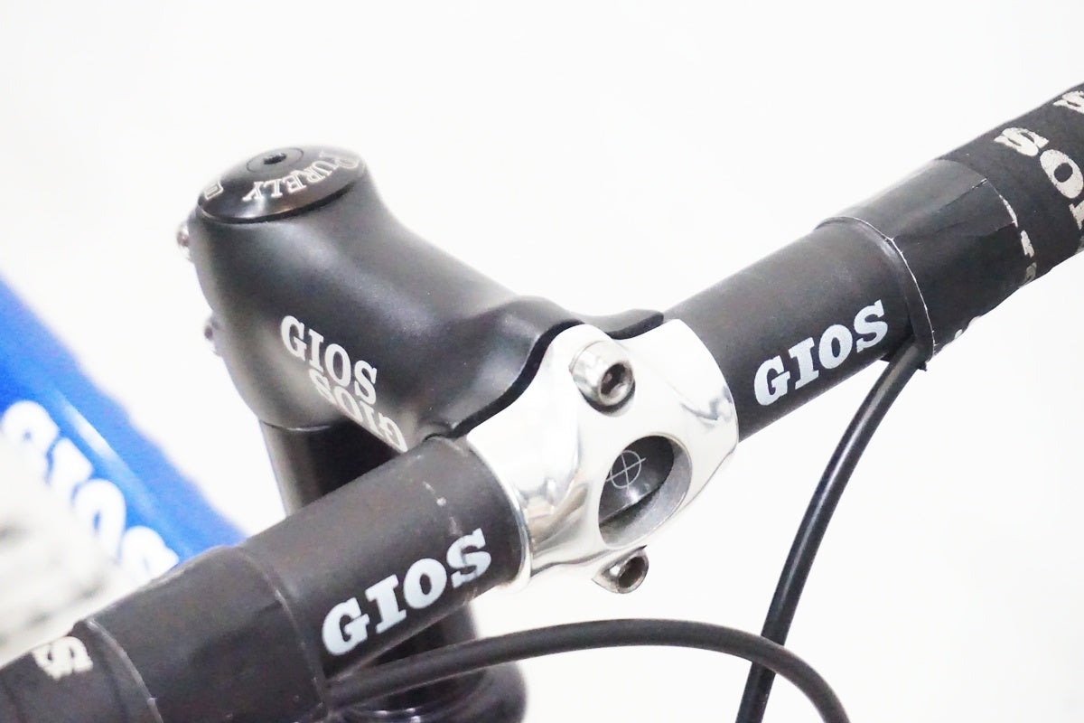 GIOS「ジオス」 PANTO 2015モデル ミニベロ/ 京都西院店
