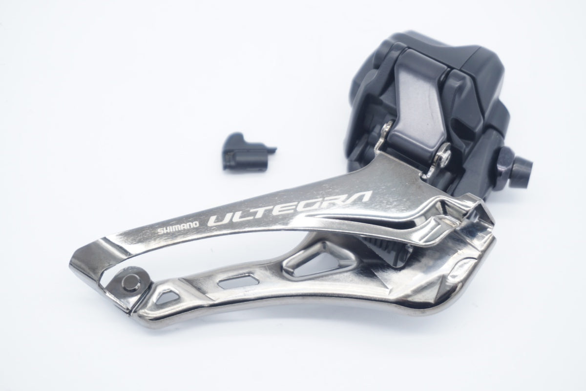 SHIMANO 「シマノ」 ULTEGRA Di2 FD-R8150 フロントディレイラ / 滋賀
