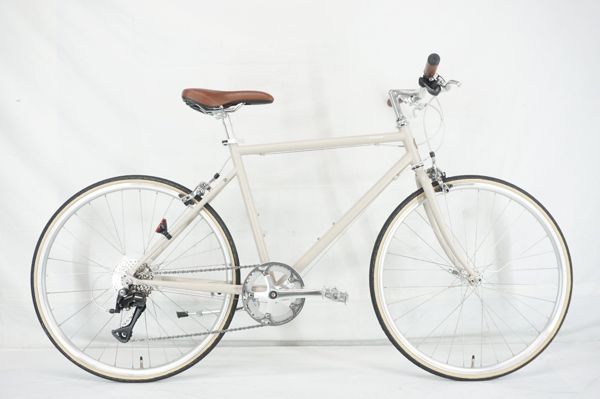 TOKYOBIKE 「トーキョーバイク」 26 2025年モデル ロードバイク / 阪急塚口店