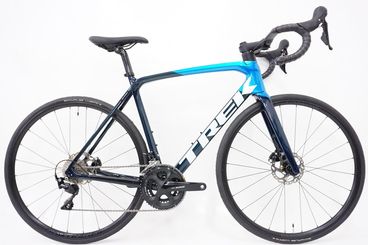 TREK「トレック」 EMONDA SL5 DISC 2022年モデル ロードバイク / 浜松店