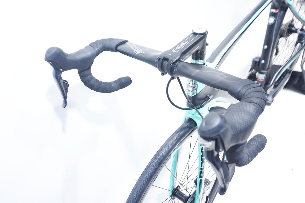 BIANCHI 「ビアンキ」 OLTRE XR3 DISC 2019年モデル ロードバイク / 大阪門真店