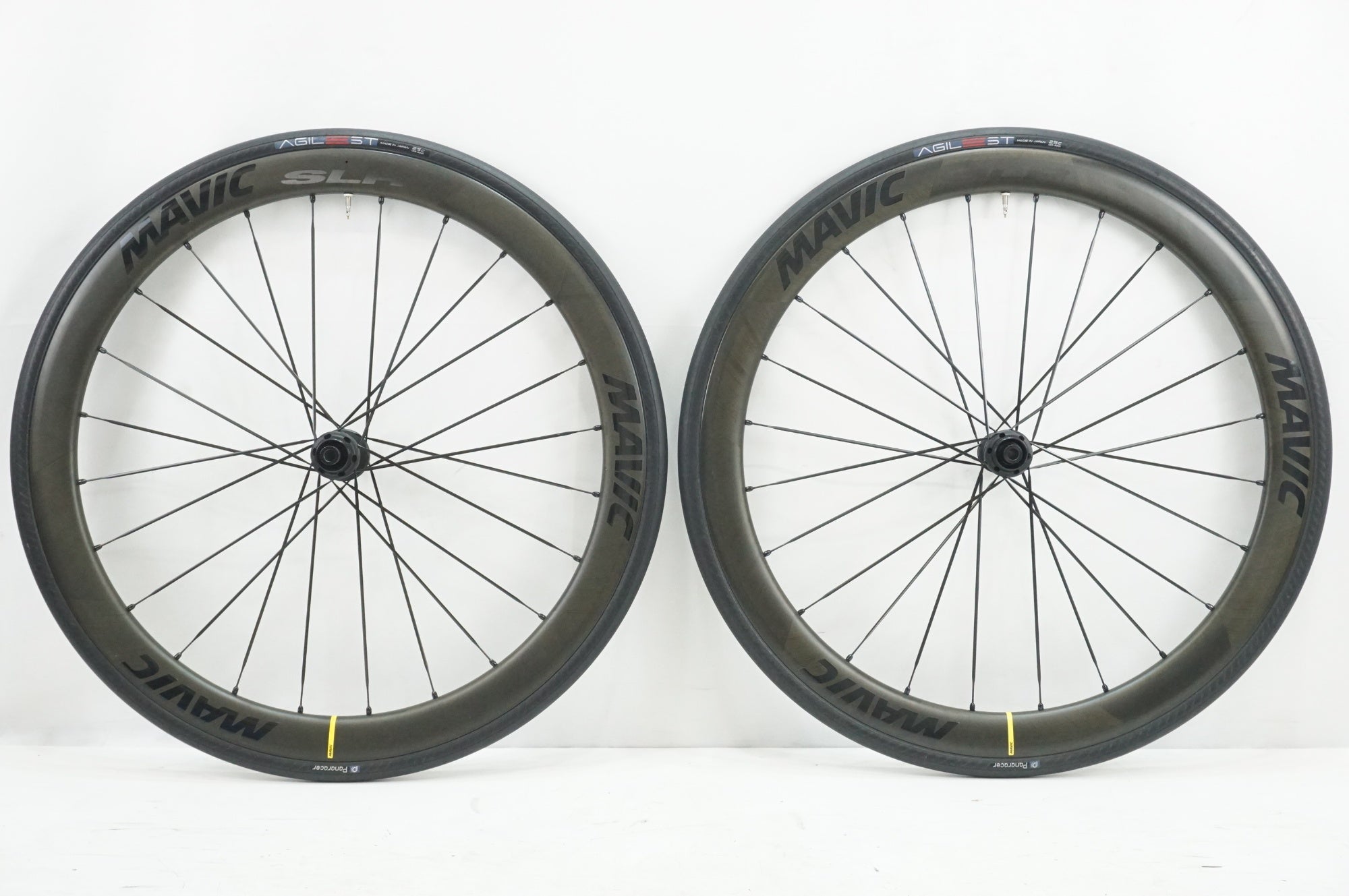 MAVIC 「マビック」 COSMIC SLR 45 DISC シマノ11S ホイールセット / 大宮店