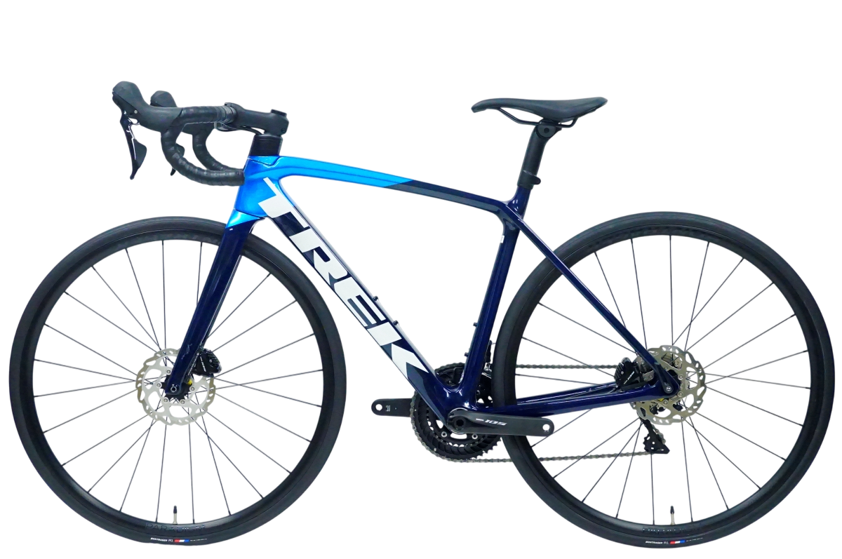 TREK 「トレック」 EMONDA SL5 DISC 2021年モデル ロードバイク / 名古屋大須店