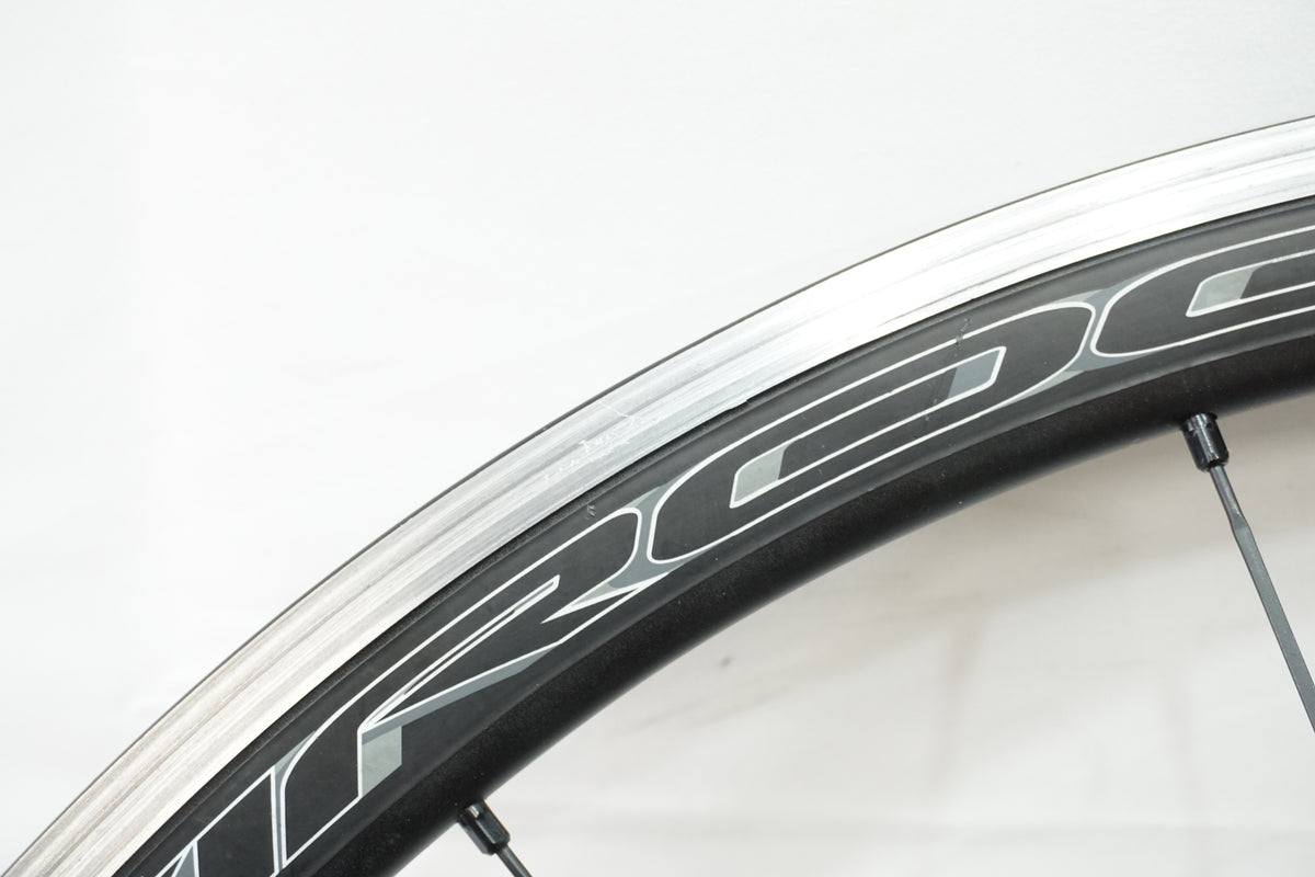 CAMPAGNOLO 「カンパニョーロ」 SCIROCCO C17 シマノ11速 ホイールセット / 大宮店