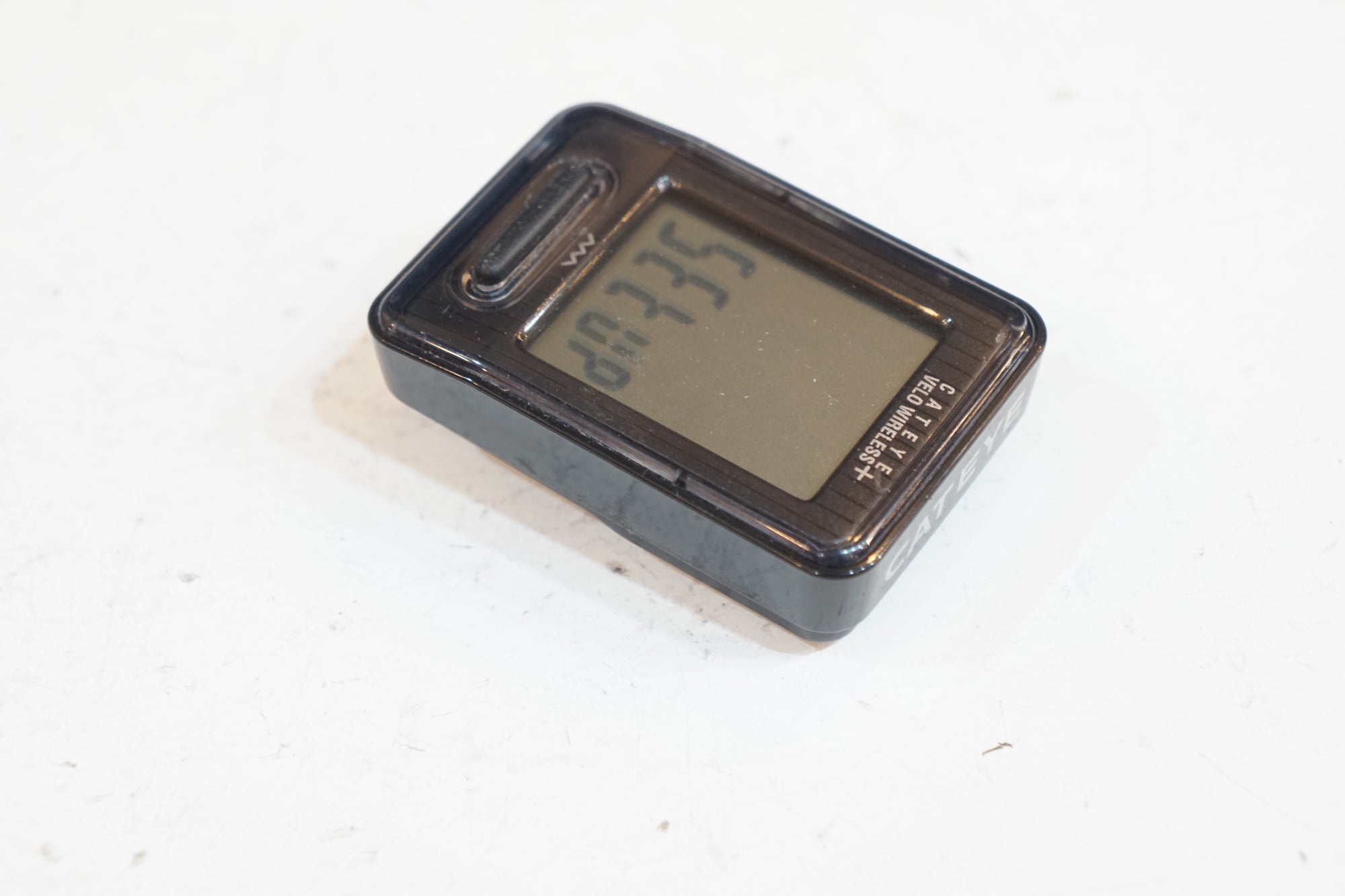 CATEYE 「キャットアイ」 CC-VT210W サイクルコンピューター / バイチャリ浦和ベース