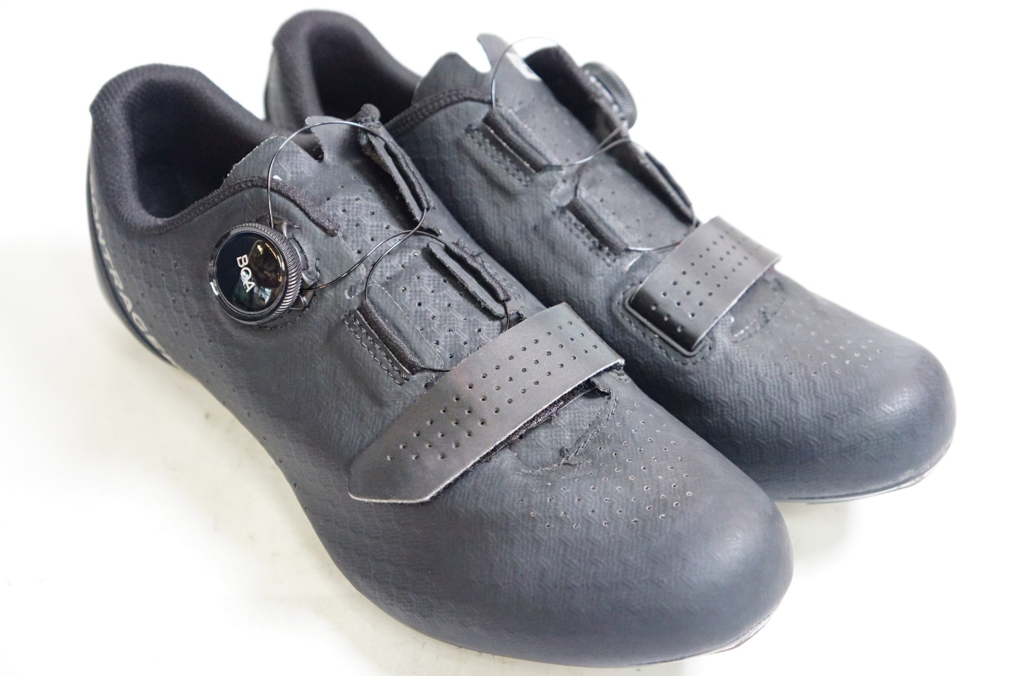 BONTRAGER 「ボントレガー」 CIRCUIT ROAD 42サイズ シューズ / 熊谷