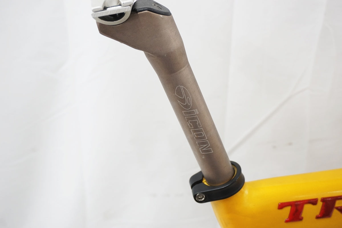 TREK 「トレック」 Y11 1998年頃モデル フレームセット / 奈良店