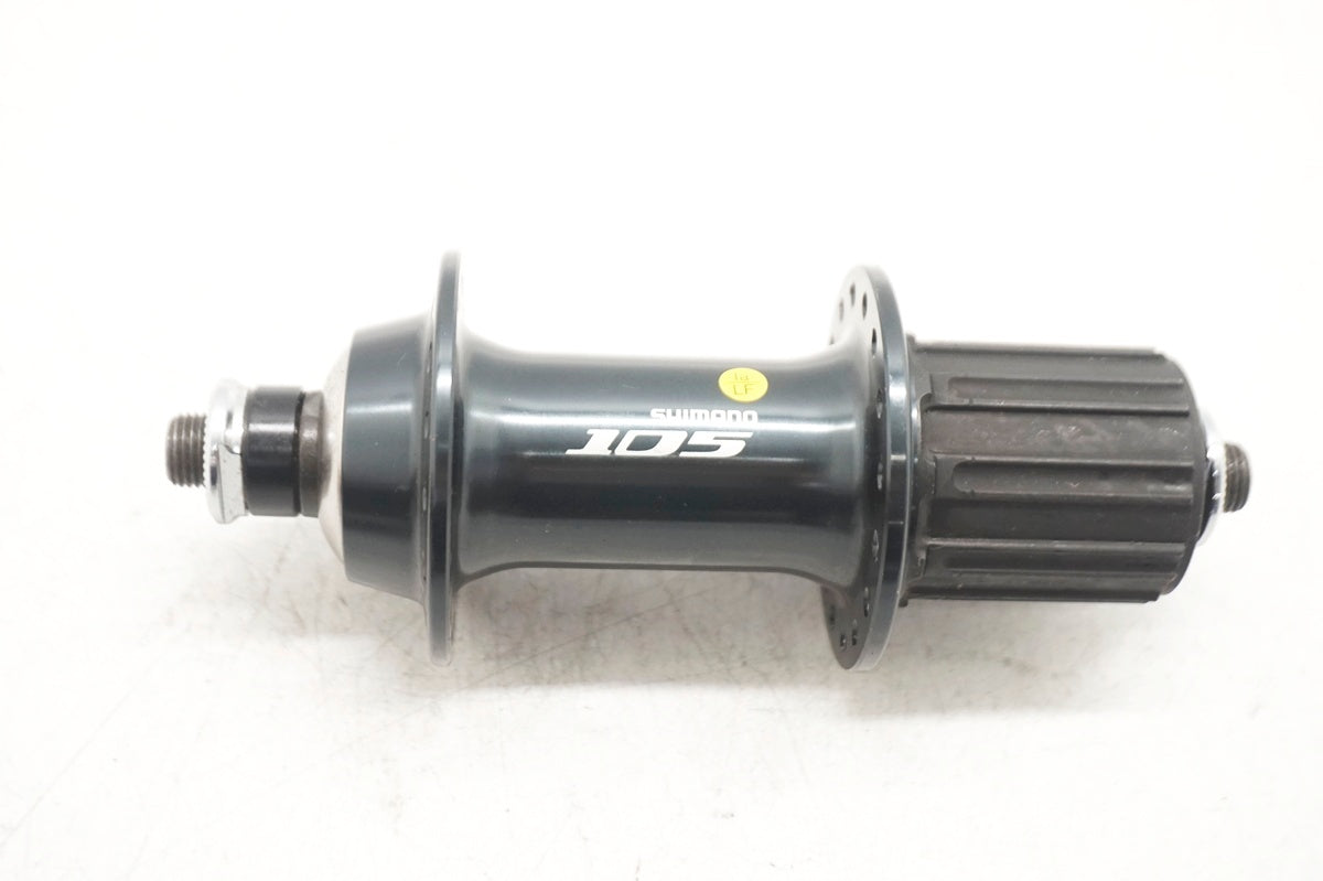 SHIMANO 「シマノ」 FH-5700+HB5700 100/130mm シマノ8/9速 前後ハブ / 大阪門真店