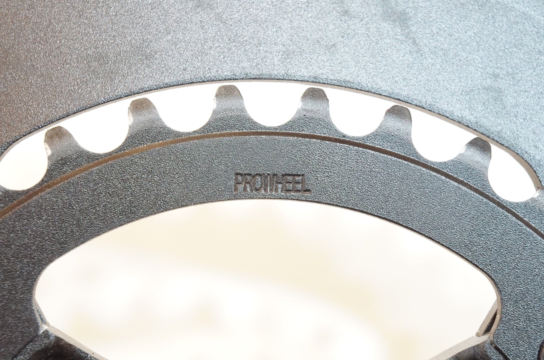 PROWHEEL 「プロホイール」 50-34T 170mm クランクセット / バイチャリ浦和ベース