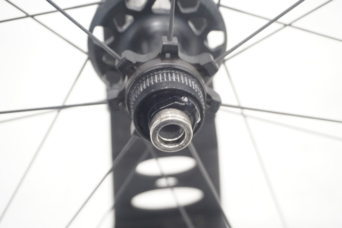 CAMPAGNOLO 「カンパニョーロ」 ZONDA DB SHIAMNO11速 ホールセット / 滋賀大津店