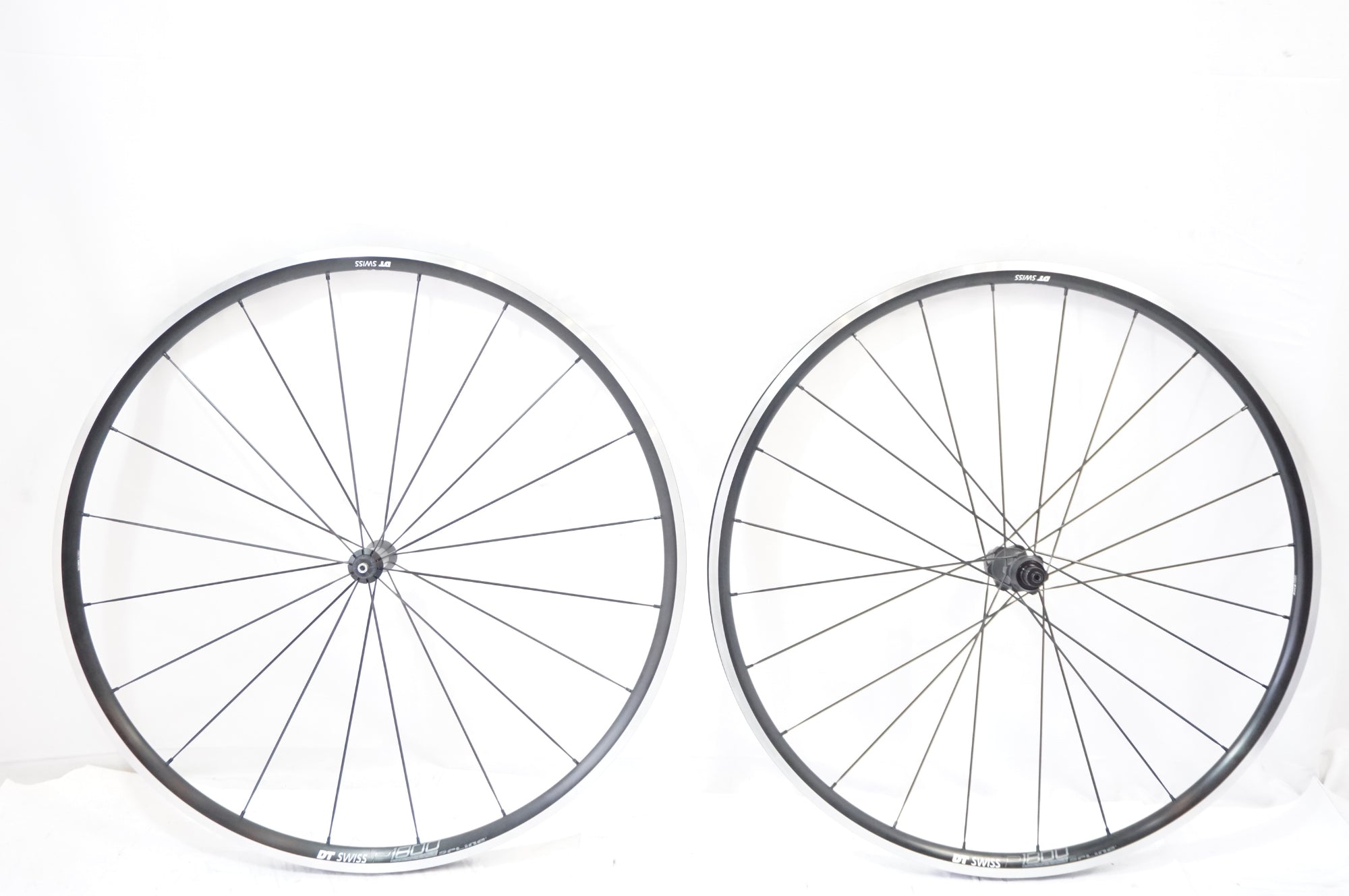 DT SWISS 「ディーティースイス」 P1800 SPLINE シマノ11速 ホイールセット / 世田谷店