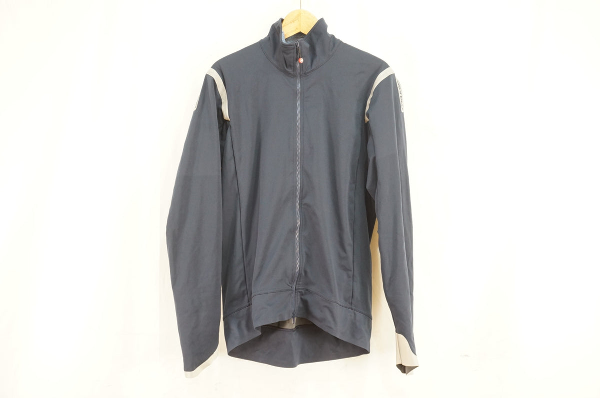 CASTELLI 「カステリ」 ALPHA ULTIMATE INSULATED Sサイズ ジャケット / 浦和ベース