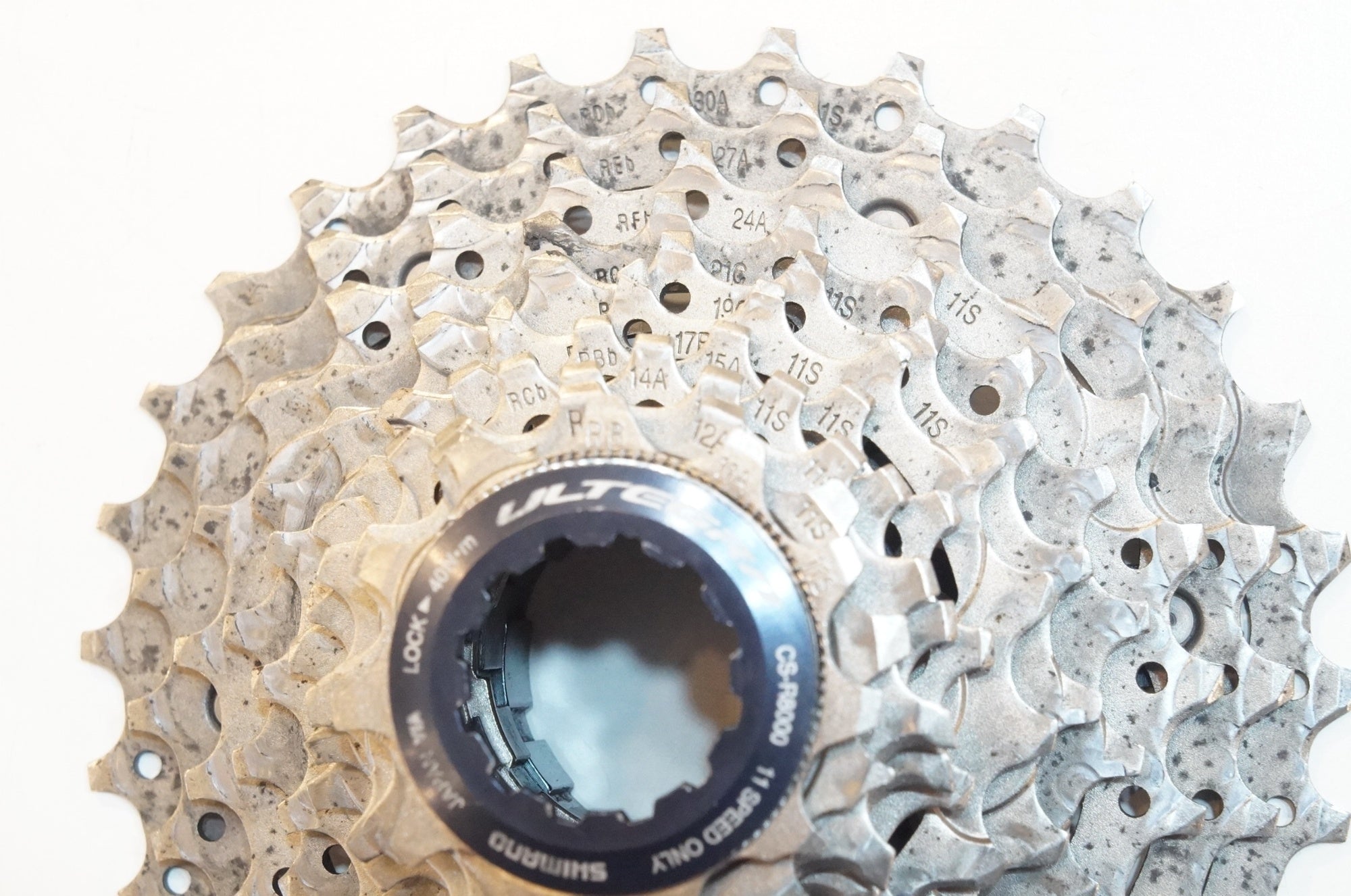 SHIMANO 「シマノ」 ULTEGRA R8000/8070 コンポセット / 浦和ベース