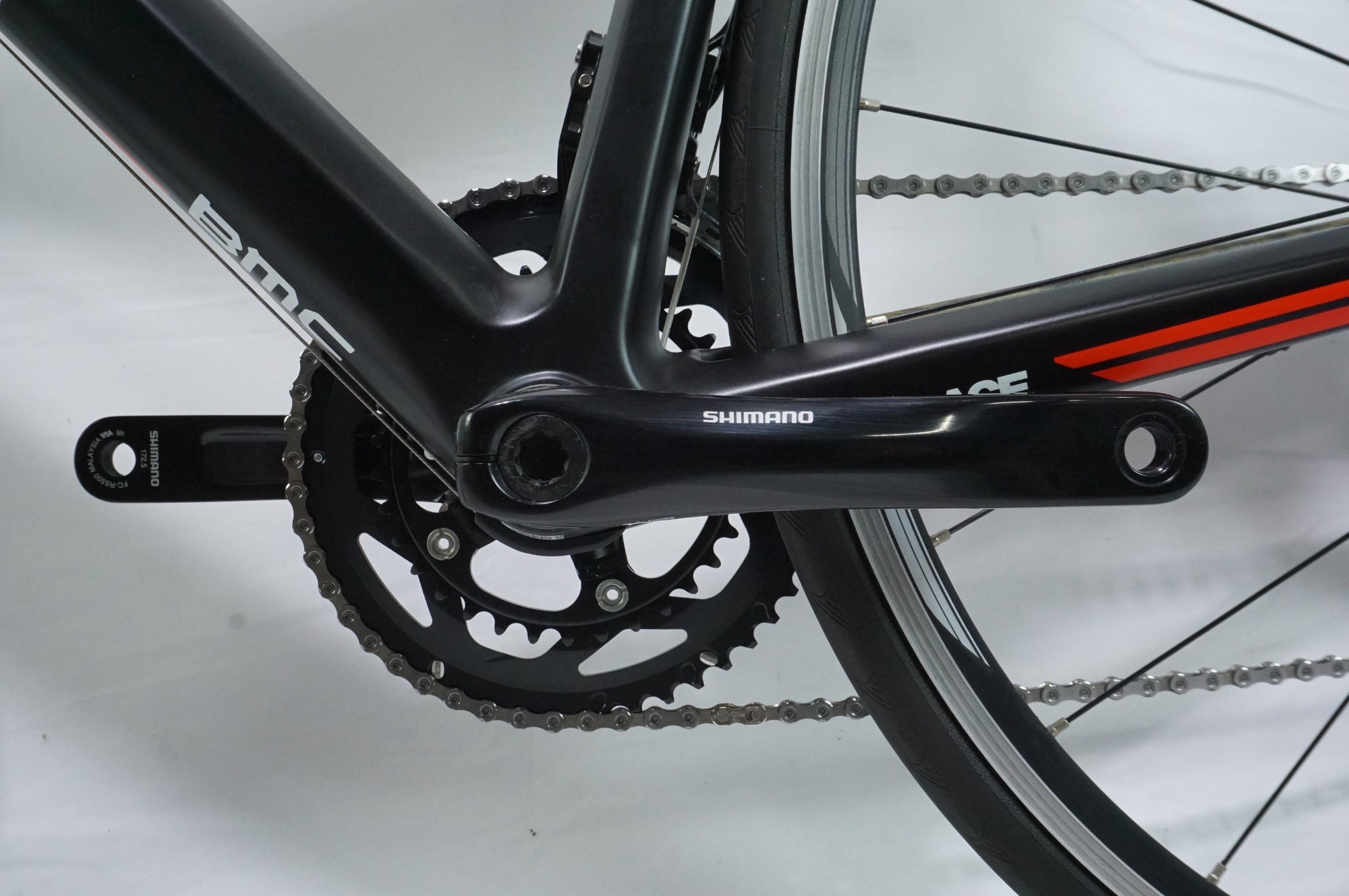 BMC 「ビーエムシー」 TEAMMACHINE SLR03 2015年モデル ロードバイク / 中目黒店