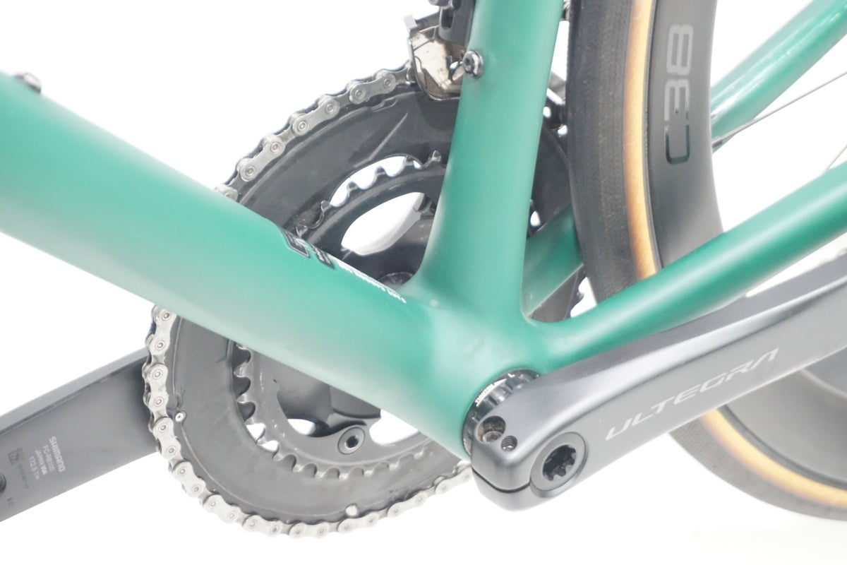 SPECIALIZED 「スペシャライズド」 AETHOS EXPERT 2022年モデル ロードバイク / 滋賀大津店