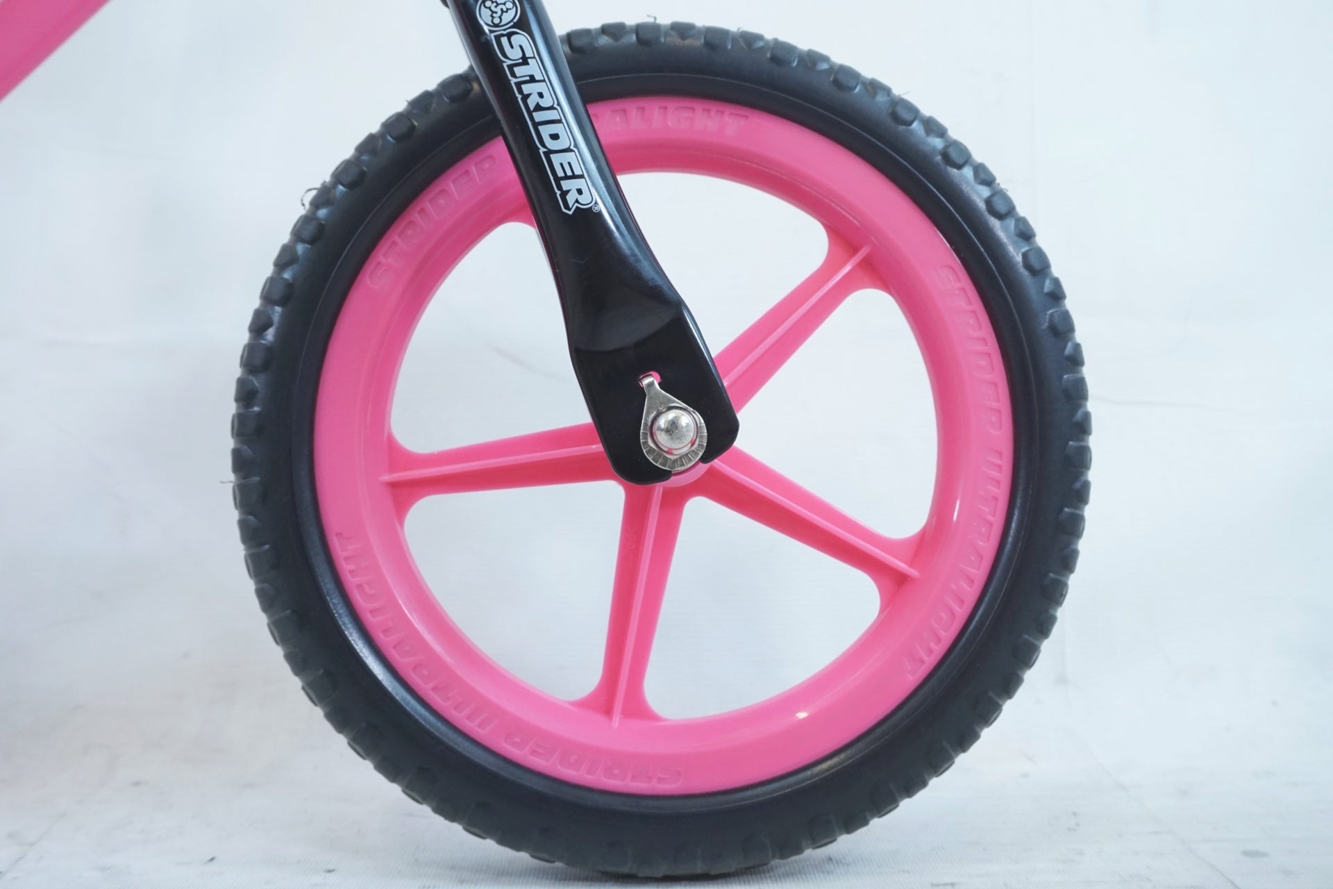 STRIDER 「ストライダー」 SPORT12 2020年モデル キッズバイク / 有明ガーデン店