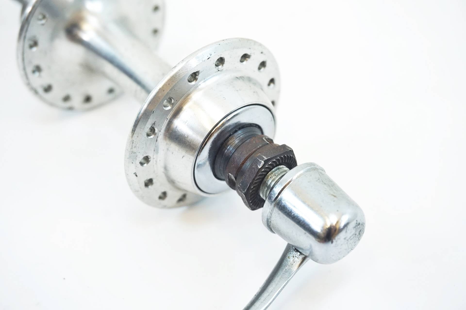 SUNTOUR 「サンツアー」 SPIRIT リアハブ / 有明ガーデン店