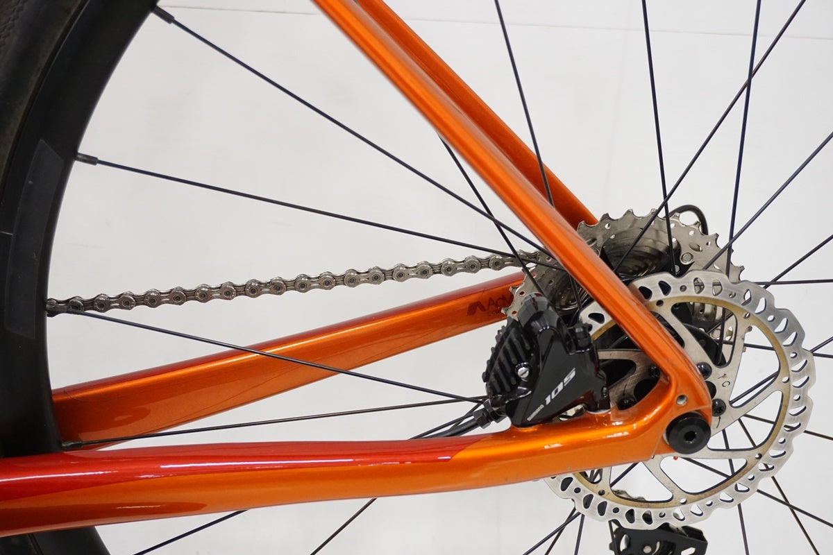 GIANT「ジャイアント」 DEFY ADVANCED2 2022年モデル ロードバイク / 浜松店