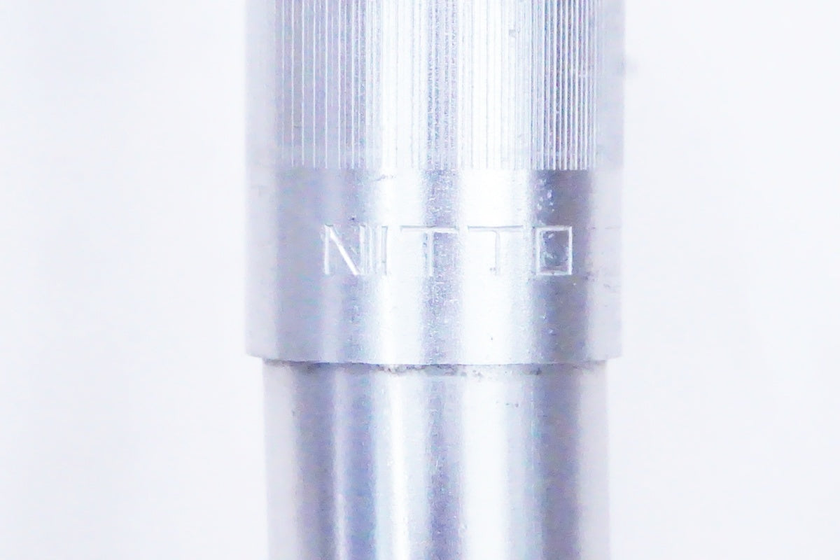 NITTOxSCOTT「ニットー×スコット」 DH-2 φ23.5 400mm ハンドル/ 京都西院店