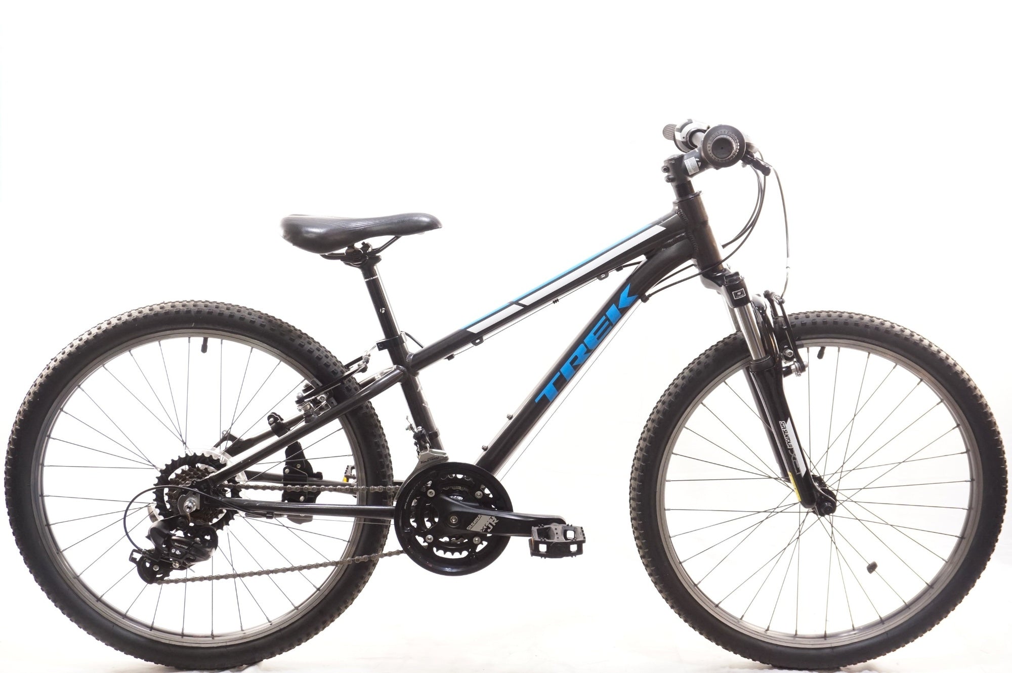 TREK 「トレック」 SUPERFLY 24 2017年モデル 24インチ キッズバイク