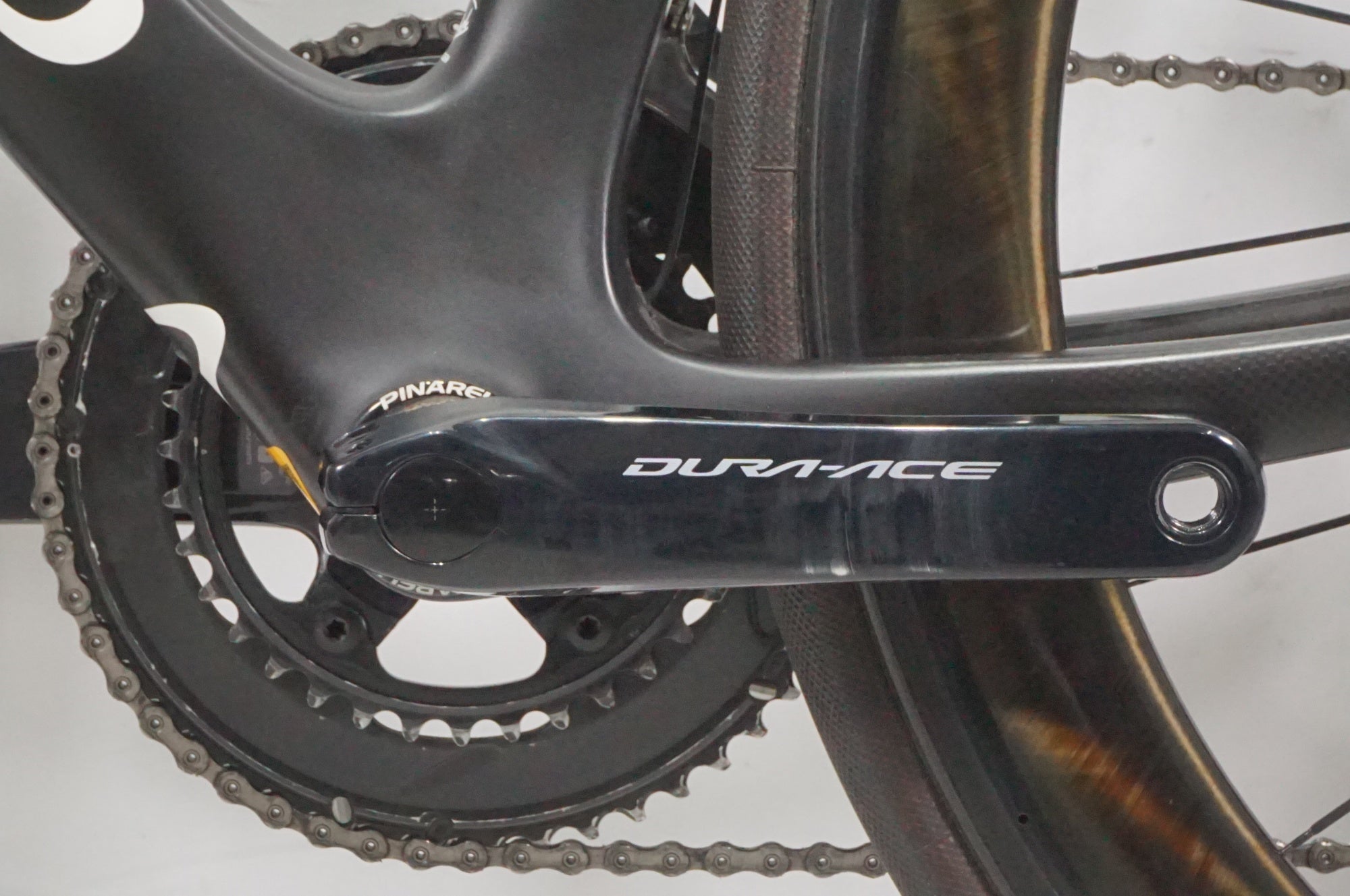 PINARELLO 「ピナレロ」 PRINCE FX 2019年モデル ロードバイク カスタム / 宇都宮店