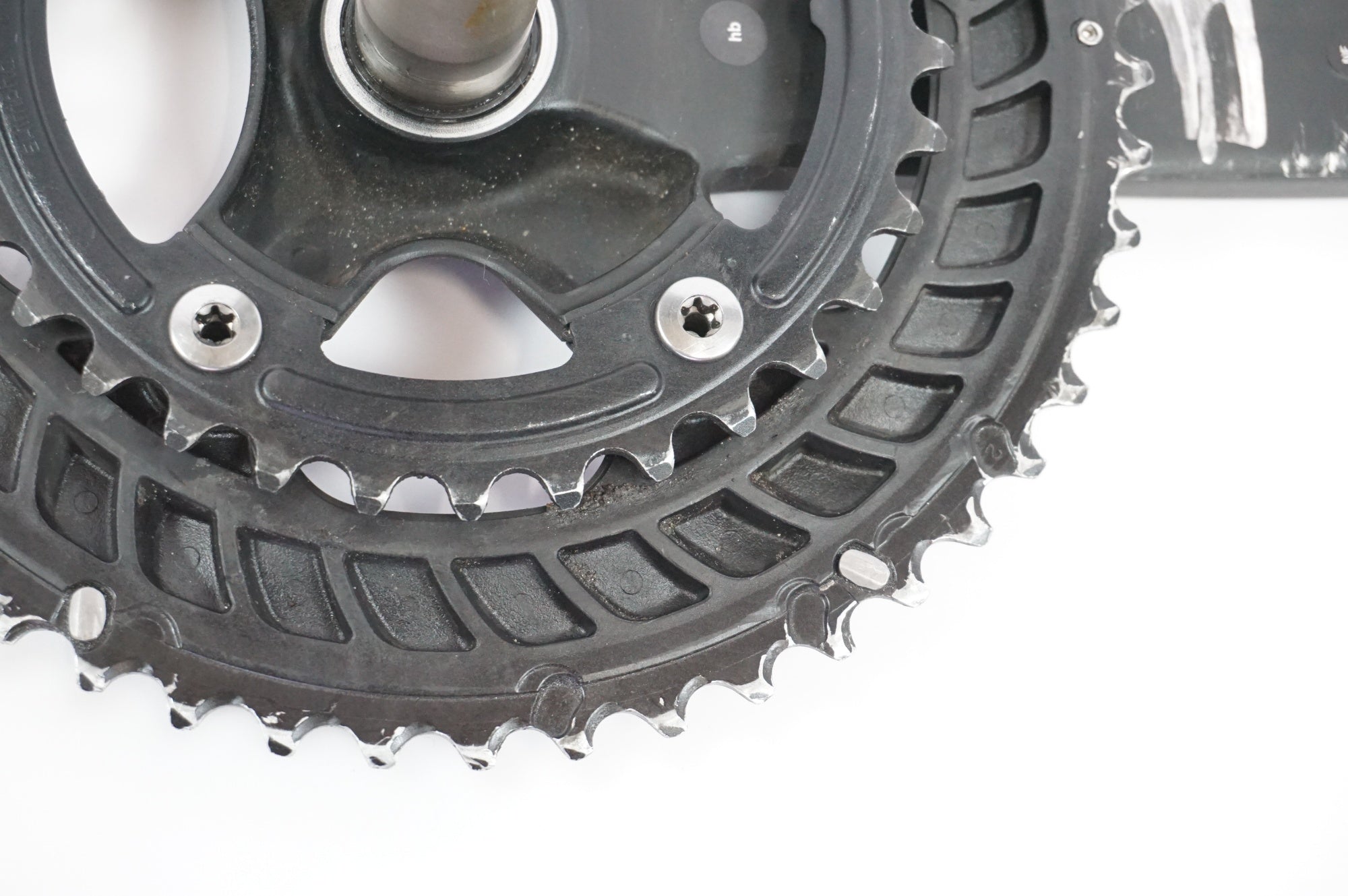 SHIMANO 「シマノ」 105 FC-5800 50-34T 170mm クランク / 宇都宮店