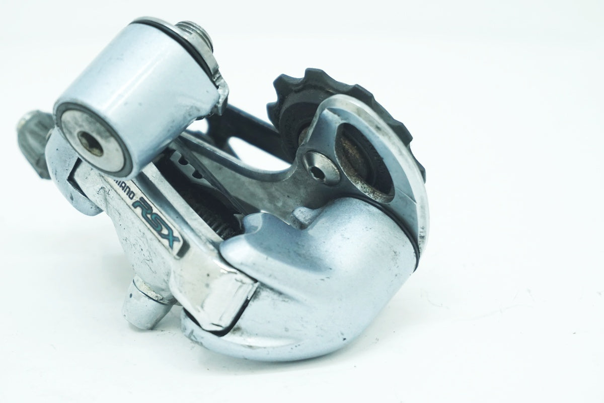 SHIMANO 「シマノ」 RSX RD-A410 リアディレイラー / 大阪美原北インター店