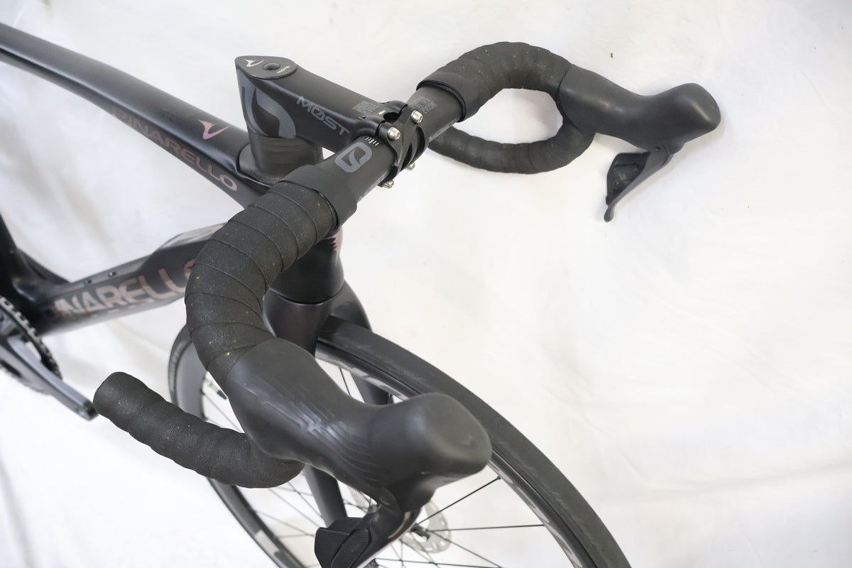 PINARELLO 「ピナレロ」 PRINCE FX DISK ULTEGRA Di2 2023年モデル ロードバイク / 高知店