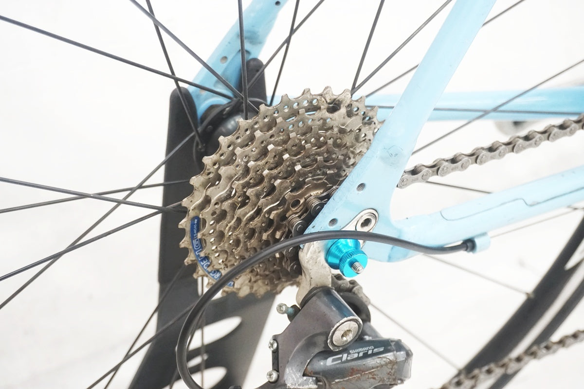 COLNAGO 「コルナゴ」 WINDY 2008年頃モデル クロスバイク / 大阪美原北インター店