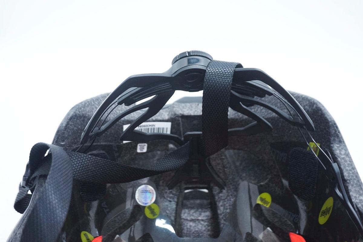 BONTRAGER 「ボントレガー」 ASIA BALLISTA MIPS 2017年モデル S/M(51-58㎝)サイズ ヘルメット / 大阪門真店