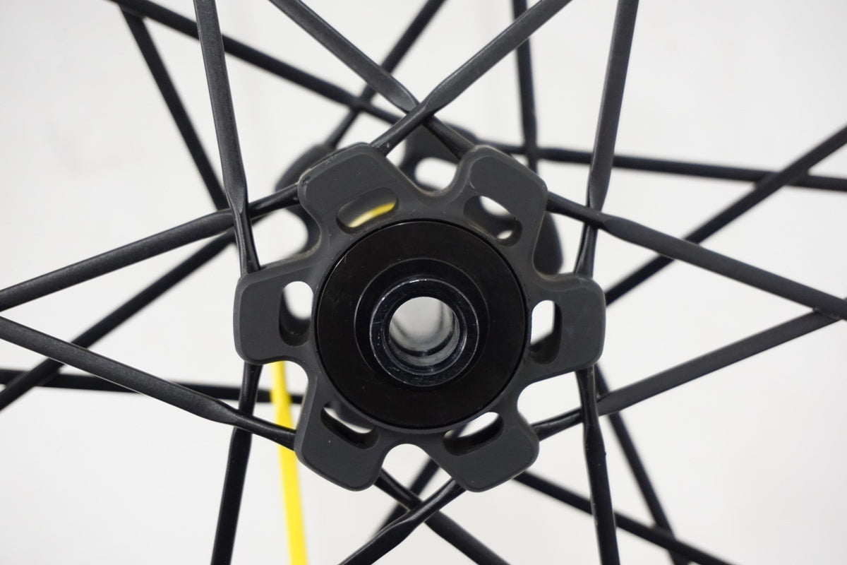 MAVIC「マビック」 KSYRIUM PRO UST SHIMANO 11S ホイールセット / 浜松店