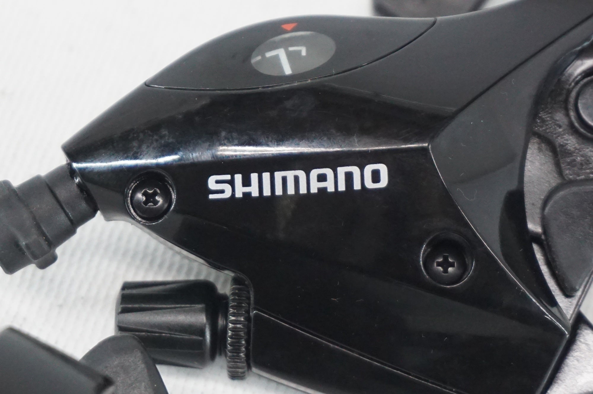 SHIMANO 「シマノ」 ST-R221 シフトレバー / 阪急塚口店