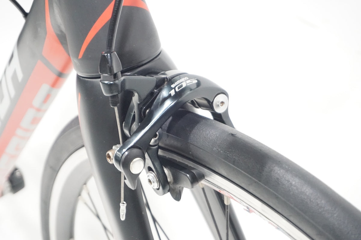 MERIDA 「メリダ」 SCULTURA 400 105 2015年モデル ロードバイク / 滋賀大津店