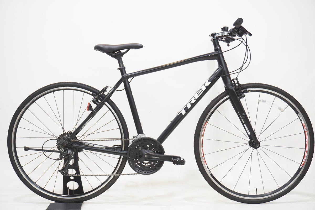 TREK 「トレック」 7.4FX 2016年モデル クロスバイク / 京都西院店