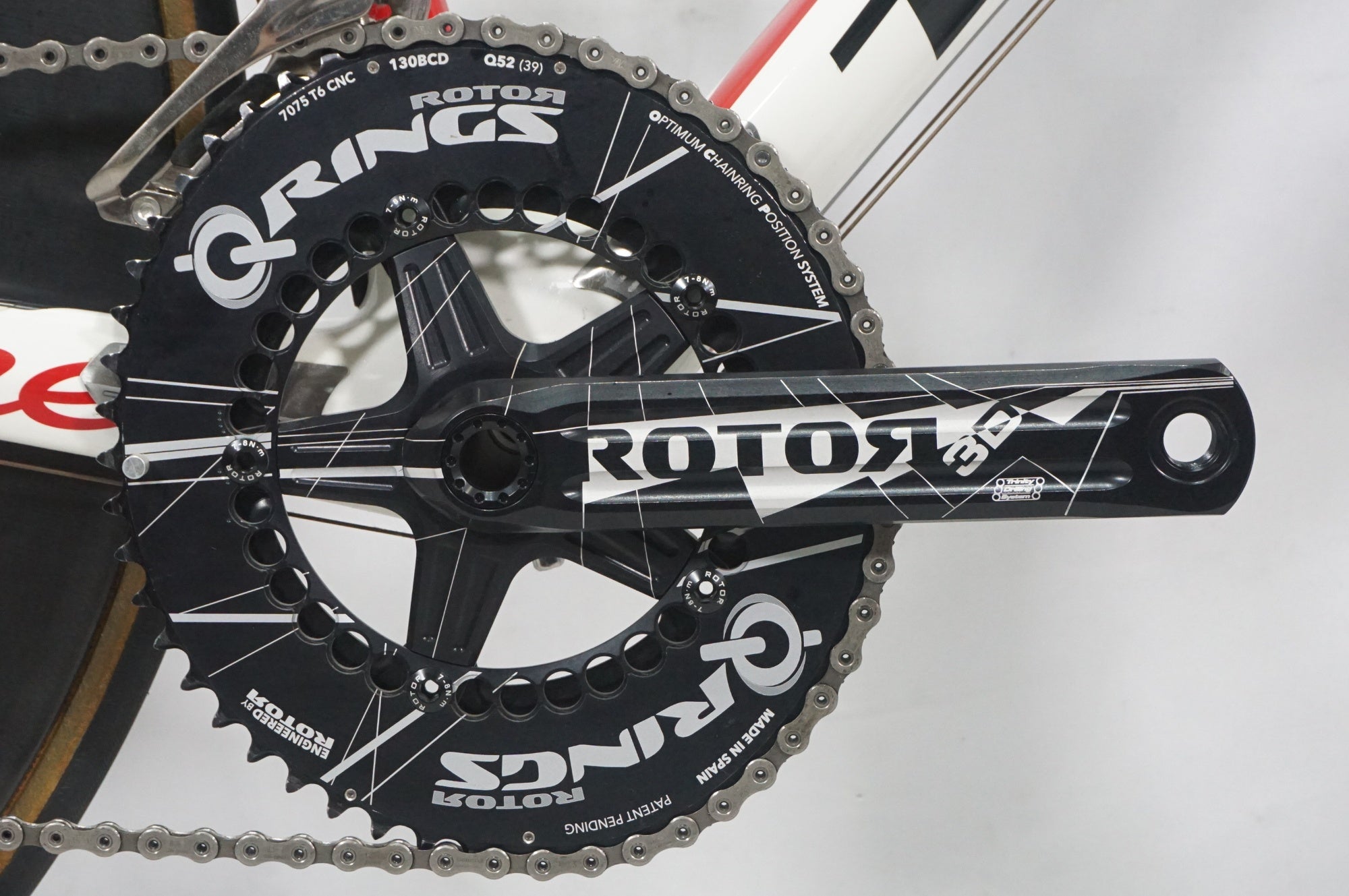 TREK 「トレック」 MADONE 4.7 PROJECT ONE カスタム 2011年モデル ロードバイク / AKIBA店