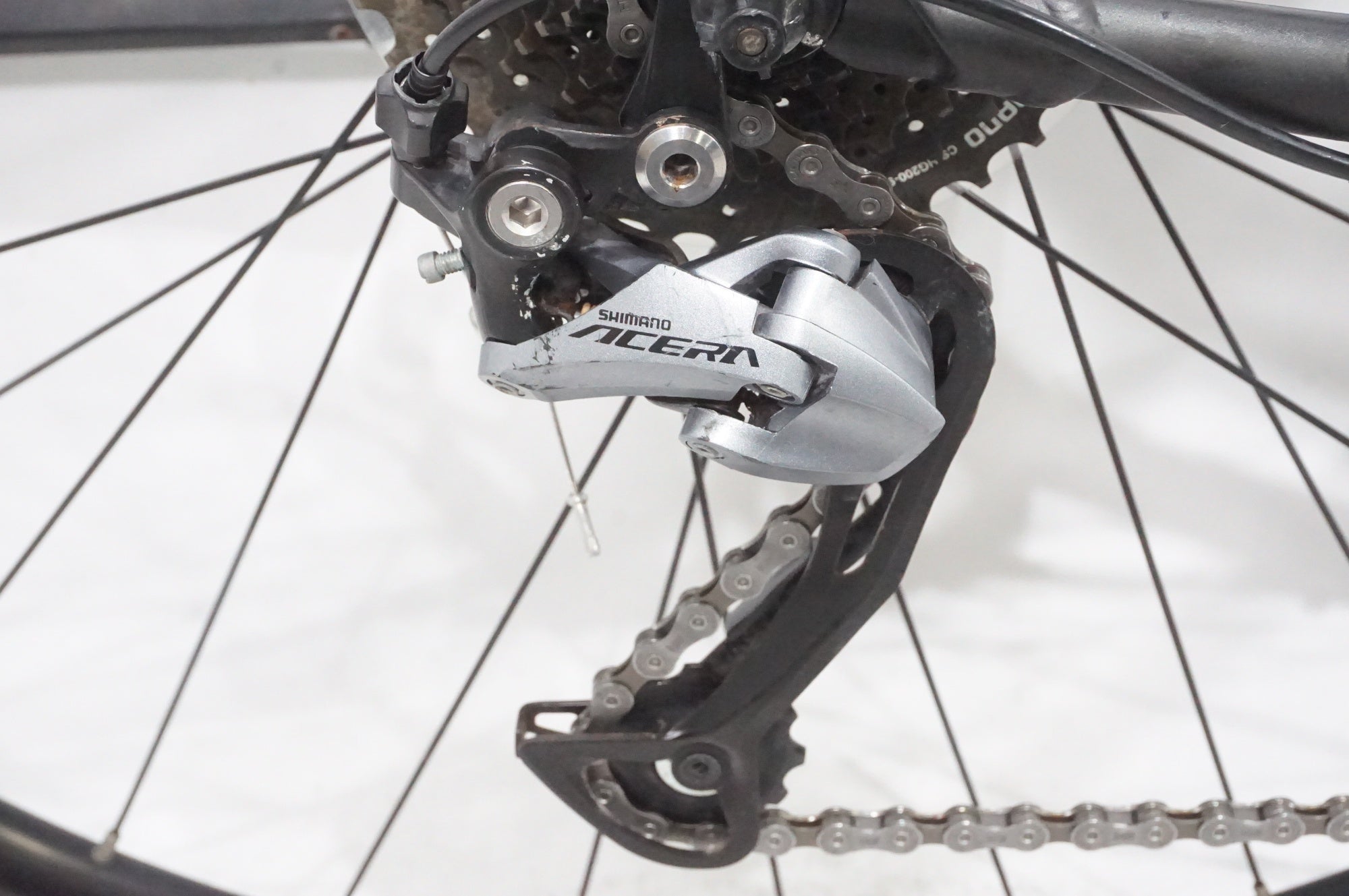 TREK 「トレック」 FX3 DISC 2020年モデル クロスバイク / AKIBA店