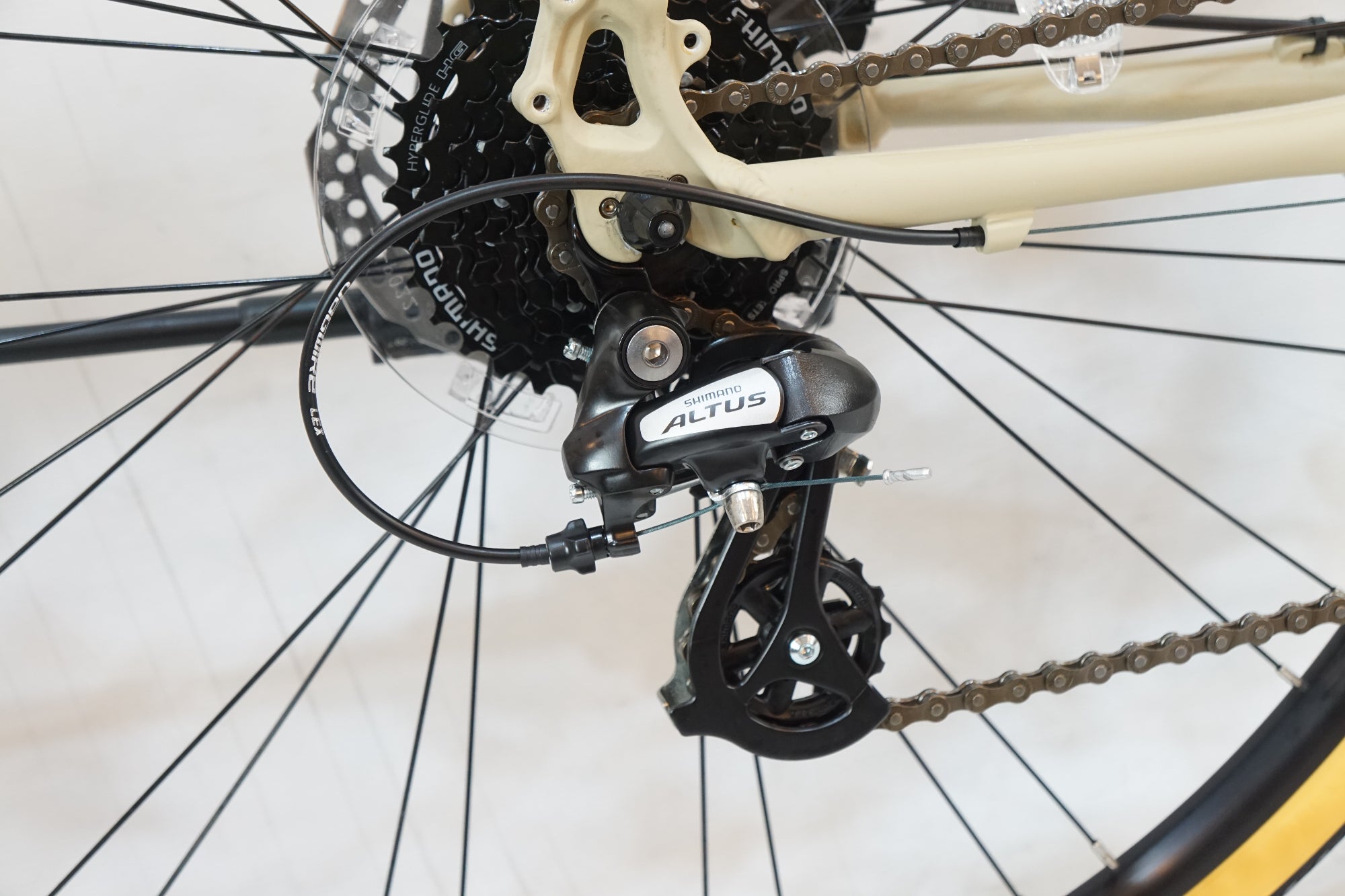 MERIDA 「メリダ」 CROSSWAY 300-D 2021年モデル クロスバイク / バイチャリ浦和ベース