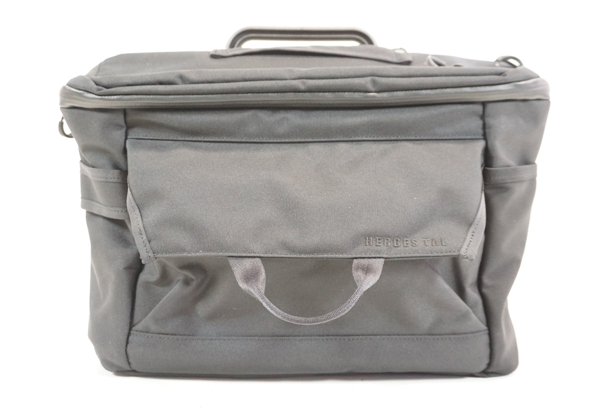 BERUF 「ベーフル」 BAGGAGE x HERBESTAL フロントバッグ / 宇都宮店